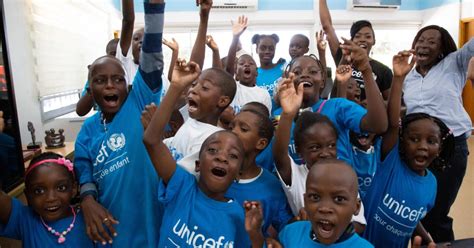 unicef canada website.